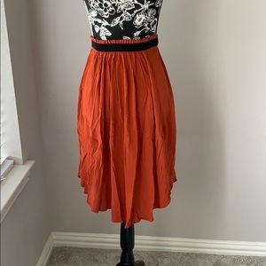 Forever21 skirt
